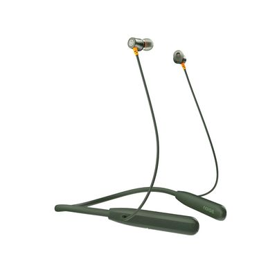 Noise Airwave Bluetooth Neckband – Green_img_0