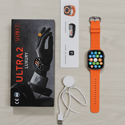 T10 Ultra 2 Smart Watch_img_0