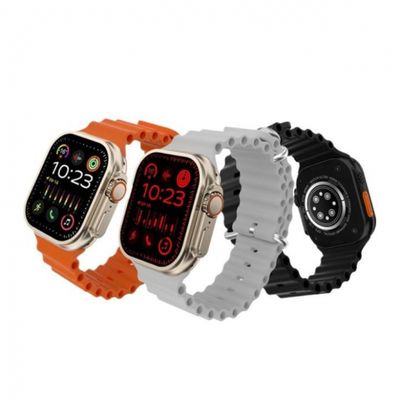 T10 Ultra 2 Smart Watch_img_1