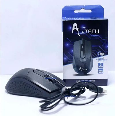 A.Tech Wired Mouse good_img_1