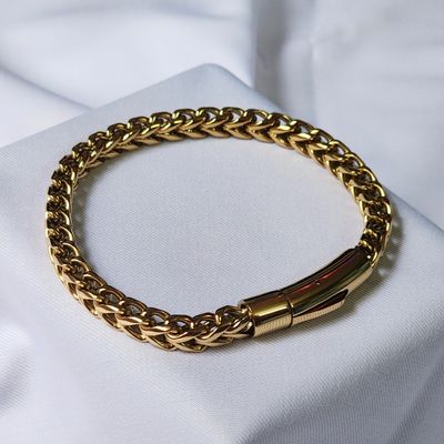 Chrono Link Bracelet_img_1