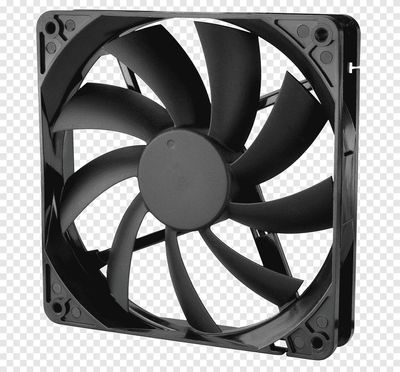 Segotep Cpu Fan-Black_img_0