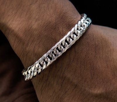 Steelx Stainless Stunning Bracelet_img_0