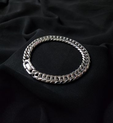 Steelx Stainless Stunning Bracelet_img_1