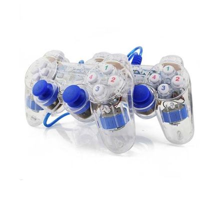 UCOM Wired Gamepad with Double Shock_img_0