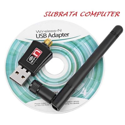 USB Wifi Receiver and Share 300Mbps PC_img_1