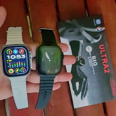 T10 Ultra 2 Smart Watch_img_2