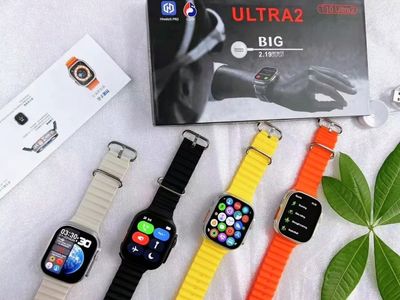 T10 Ultra 2 Smart Watch_img_3