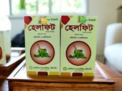 Orginal Helfit 2 pot package 30×2=60 tablet_img_1