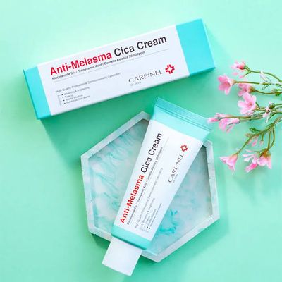 Care:Nel Anti-Melasma Cica Cream