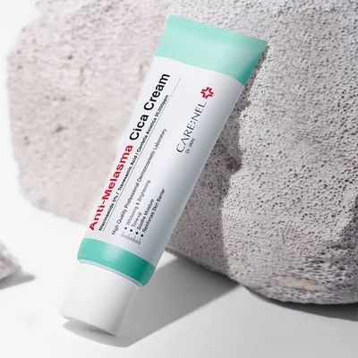 Care:Nel Anti-Melasma Cica Cream_img_1