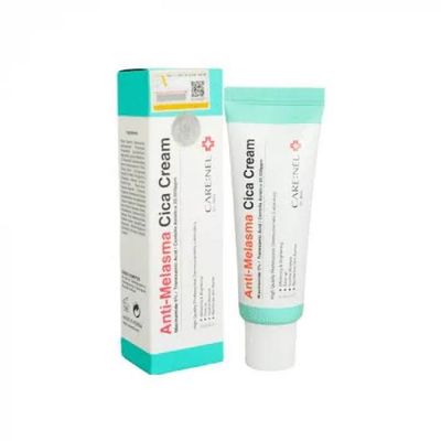 Care:Nel Anti-Melasma Cica Cream_img_2