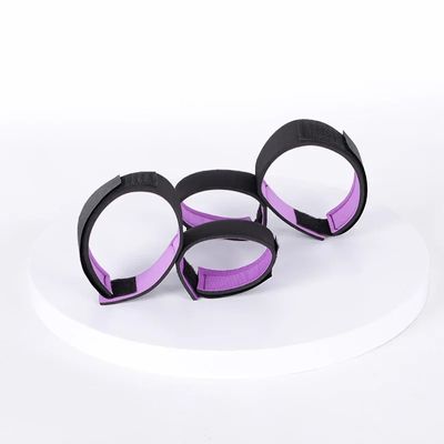 Erotic Accessories Handcuffs Sex Toys for Couples Bdsm Bondage Restraints Women Ankle Cuffs Sex Products for Adult Sex Toys_img_1