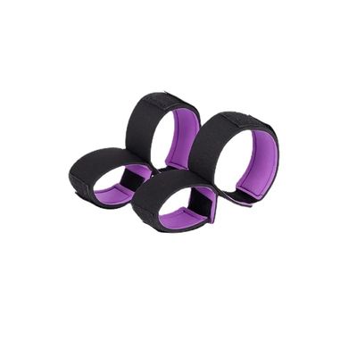 Erotic Accessories Handcuffs Sex Toys for Couples Bdsm Bondage Restraints Women Ankle Cuffs Sex Products for Adult Sex Toys_img_2