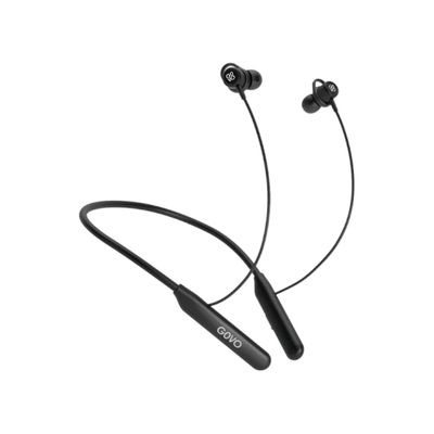 GOVO GoKixx 621 ENC Bluetooth Wireless Neckband_img_2