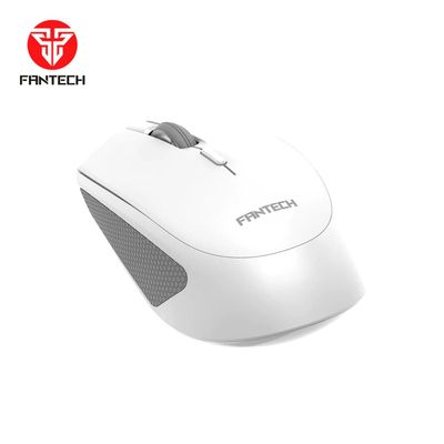 Fantech W190 Dual Mode 2.4Ghz Bluetooth Wireless Mouse Space Edition_img_0