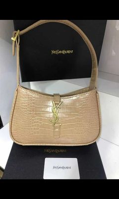 New YSL Bag 🌷✨_img_4