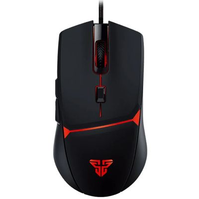Fantech VX7 Crypto 6 Button USB Gaming Mouse_img_0