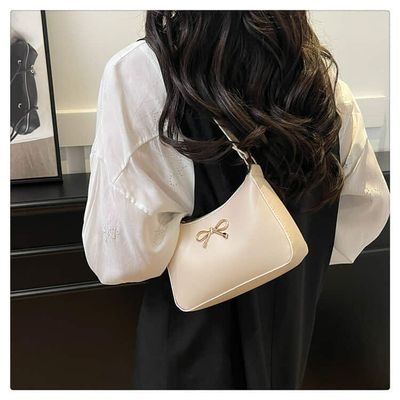 Korean style small bow bag👜_img_6