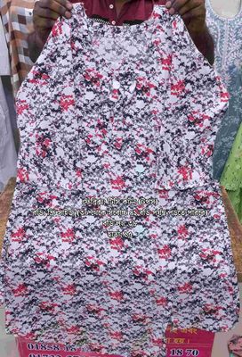 টিসি কটন (টপস) - Ladies Tops_img_1