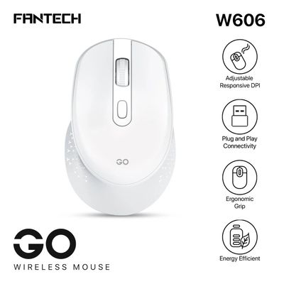 Fantech Go W606 Wireless Mouse_img_0