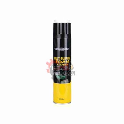BOTNY MULTI-PURPOSE FOAM CLEANER 650ML_img_0