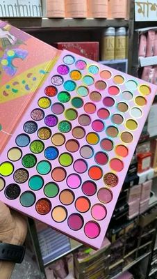 billy 77 colour eyeshadow palette_img_0