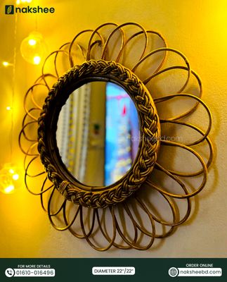 Rattan Mirror (RM03)_img_2