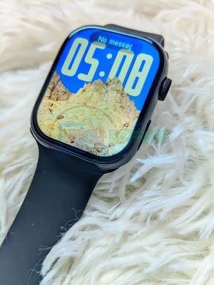 Laxasfit S9 pro Smart Watch_img_0