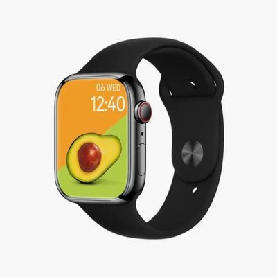 Laxasfit S9 pro Smart Watch_img_2