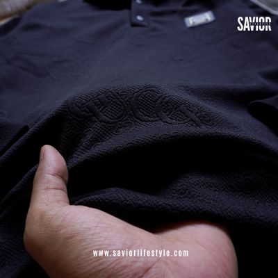 Olive Night Black - Full Sleeve Winter Sweatshirt_img_1