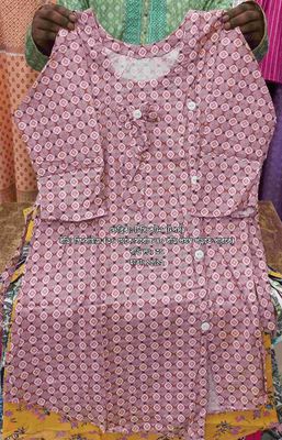 টিসি কটন (টপস) - Ladies Tops_img_1