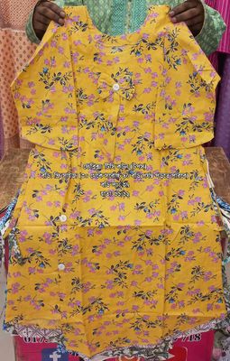 টিসি কটন (টপস) - Ladies Tops_img_2