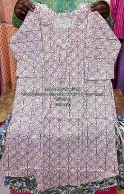 টিসি কটন (টপস) - Ladies Tops_img_3