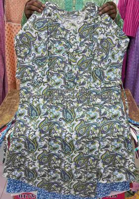 টিসি কটন (টপস) - Ladies Tops_img_4
