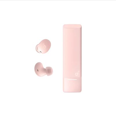 Anker Soundcore A30i Lipstick-Shaped Smart Noise Cancelling Earbuds – Pink_img_0