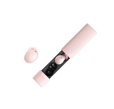 Anker Soundcore A30i Lipstick-Shaped Smart Noise Cancelling Earbuds – Pink_img_1