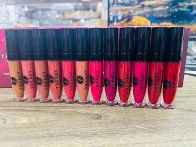 Trendy Beauties Liquid Matte Waterproof Lipstick_img_0