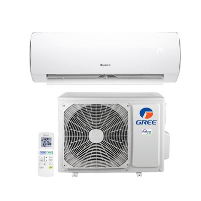 GS-12XFV32- GREE Fairy Split Type Air Conditioner (1.0 TON Inverter)_img_0