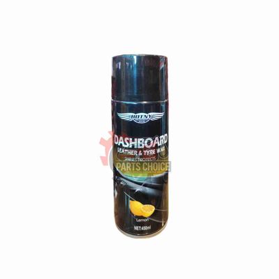BOTNY DASHBOARD POLISH LEMON 450ML_img_0