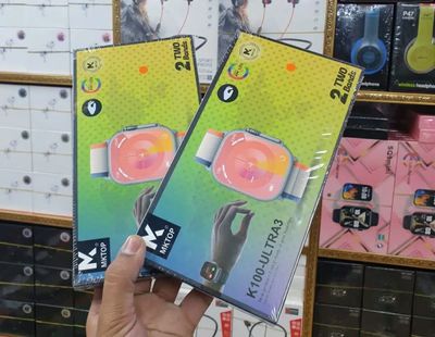 K100-Ultra 3 Smart Watch_img_0