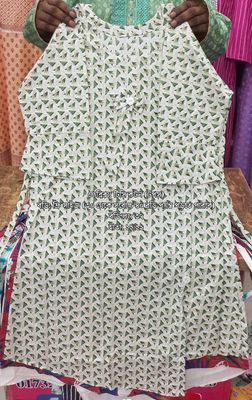 টিসি কটন (টপস) - Ladies Tops_img_1