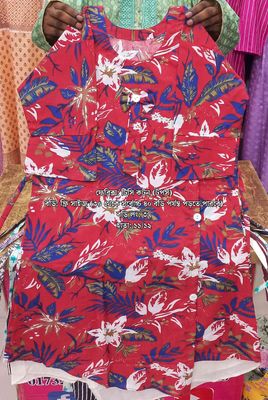 টিসি কটন (টপস) - Ladies Tops_img_2