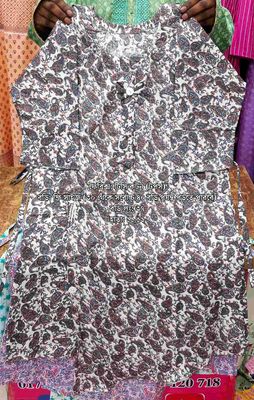 টিসি কটন (টপস) - Ladies Tops_img_3