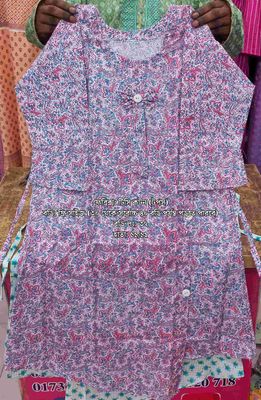 টিসি কটন (টপস) - Ladies Tops_img_4
