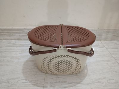 cat curry busket - বিড়ালের বাস্কেট_img_3