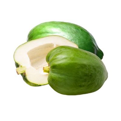 Green Papaya(Kacha Pepe)500gm ±50 কাঁচা পেঁপে_img_0