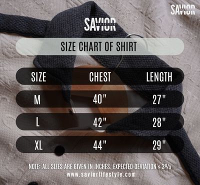 Sky Night Black - Full Sleeve Winter Sweatshirt_img_4