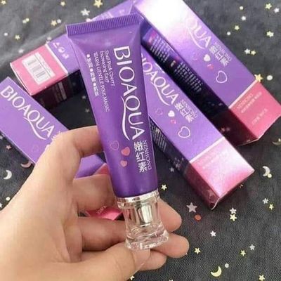 bioaqua pink cheery lip cream_img_2