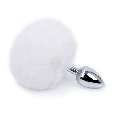 Mini Anal Plug Stainless Steel Crystal Removable Butt Plug Stimulator Anal Sex Toys Prostate Massager Dildo Erotic Adult Games_img_1
